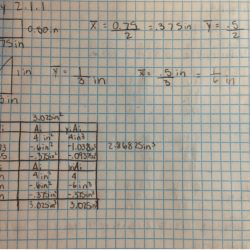 Pltw activity 1.1 1 answer key