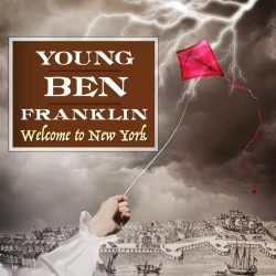 Excerpt from young ben franklin