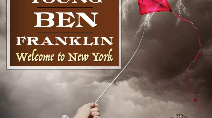 Excerpt from young ben franklin