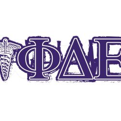 Phi delta epsilon interview questions