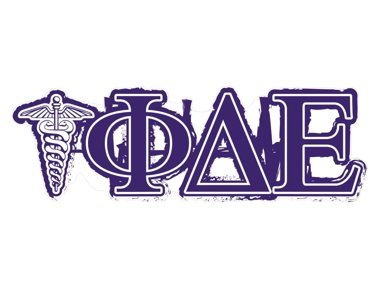 Phi delta epsilon interview questions