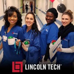 Lincoln tech lpn program reviews