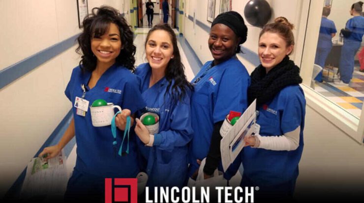 Lincoln tech lpn program reviews