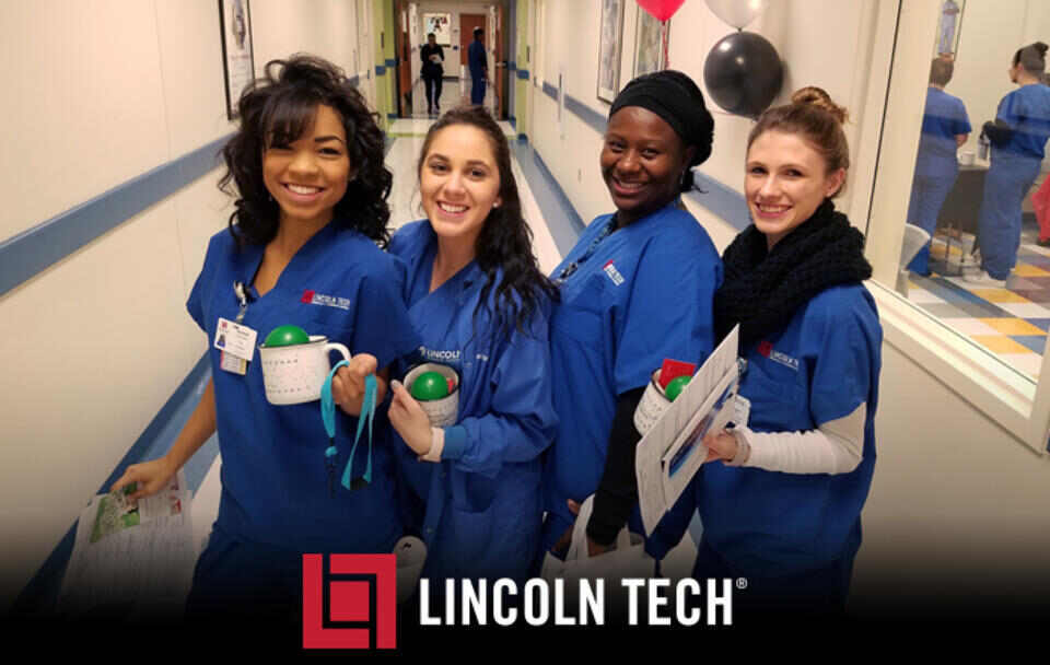 Lincoln tech lpn program reviews