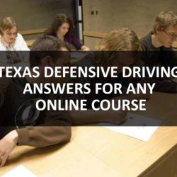 Defensive driving nsc slideshare course certify above person has