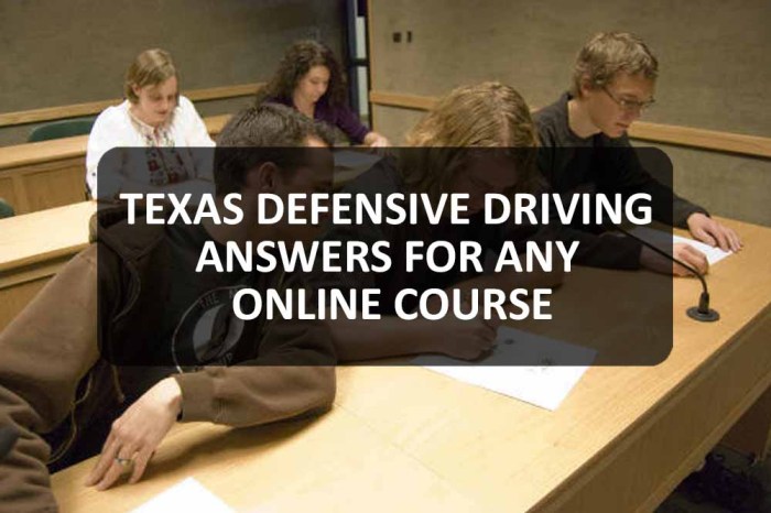 Defensive driving nsc slideshare course certify above person has