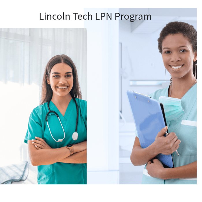 Lincoln tech lpn program reviews