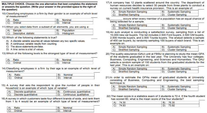 Gpa bsc entity