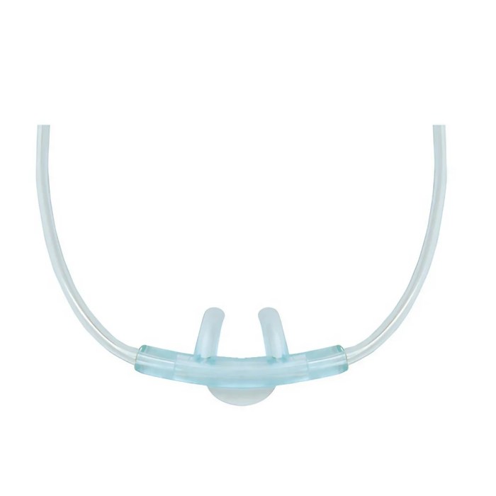 Cannula nasal