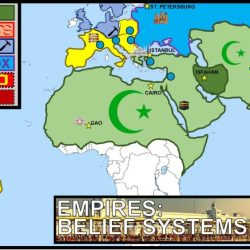 Unit 3 land-based empires 1450 to 1750 answer key