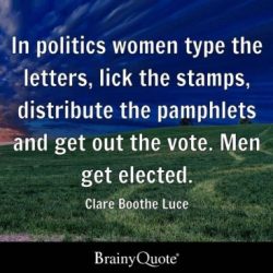 Clare boothe luce speech 1960 rhetorical analysis