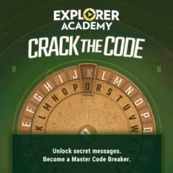 Cracking the code of life video questions answer key